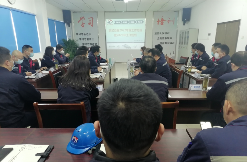 回顧2022，啟航2023
