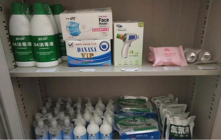 保交付 抓防疫，我們不負(fù)使命